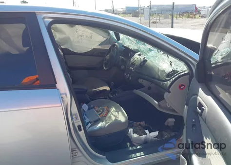 2012 Kia Forte Ex from USA, damaged, VIN KNAFU4A22C5543229